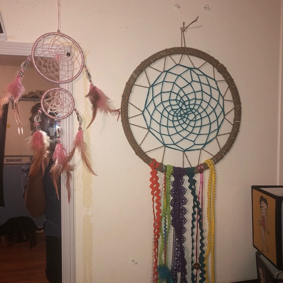 Dreamcatchers! - Picture 1 of 5